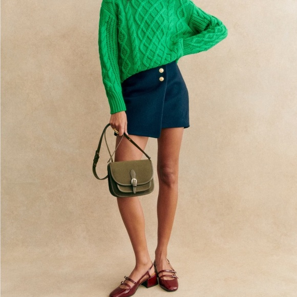 Sézane Milo bag - Picture 11 of 11